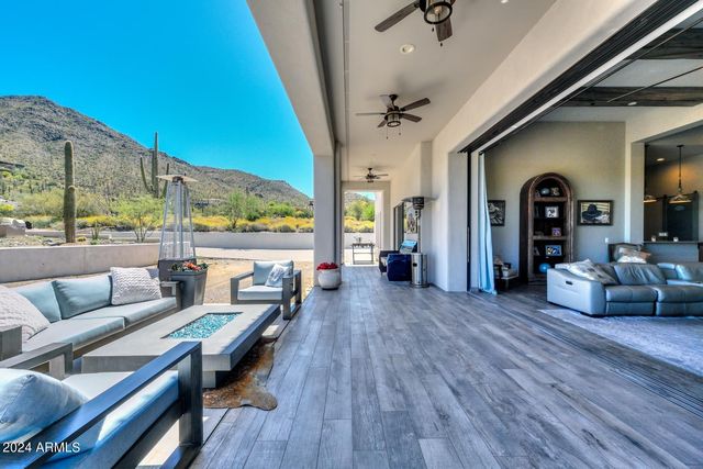 5861 E CLOUD Road, Cave Creek, AZ 85331