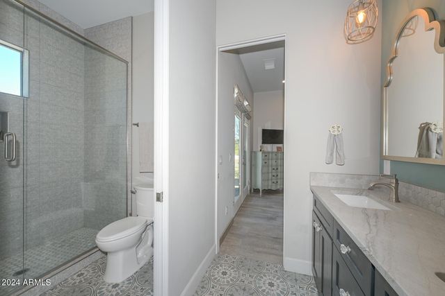 5861 E CLOUD Road, Cave Creek, AZ 85331