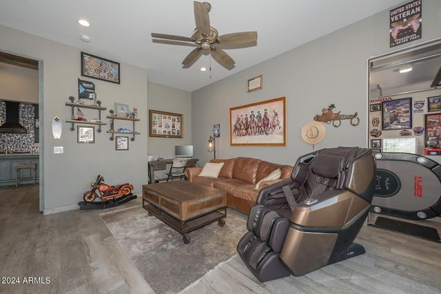 5861 E CLOUD Road, Cave Creek, AZ 85331