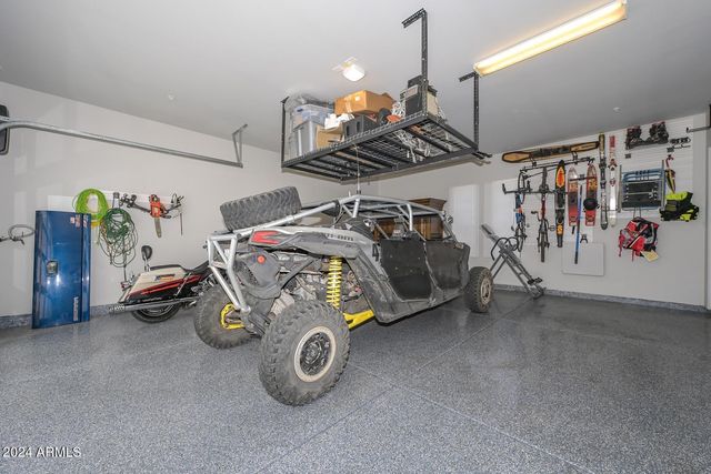 5861 E CLOUD Road, Cave Creek, AZ 85331