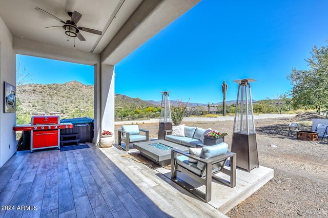 5861 E CLOUD Road, Cave Creek, AZ 85331