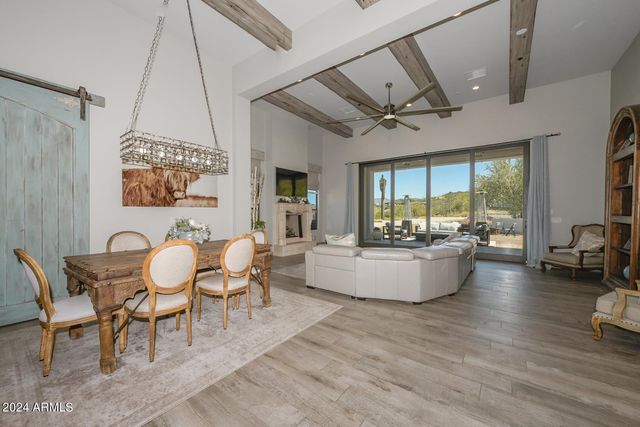 5861 E CLOUD Road, Cave Creek, AZ 85331