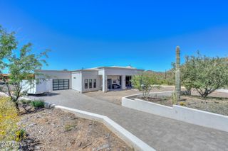 5861 E CLOUD Road, Cave Creek, AZ 85331