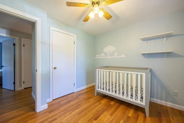 27 Eldridge Dr., North Attleboro, MA 02760