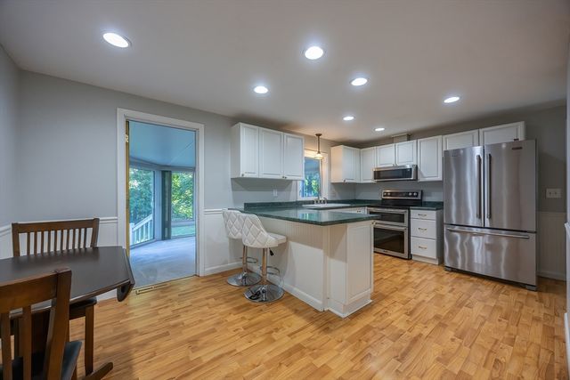 27 Eldridge Dr., North Attleboro, MA 02760