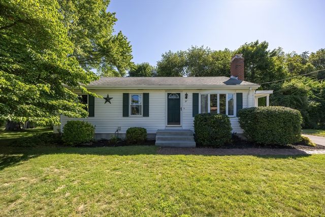 27 Eldridge Dr., North Attleboro, MA 02760