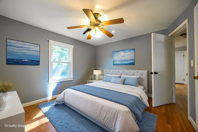 27 Eldridge Dr., North Attleboro, MA 02760