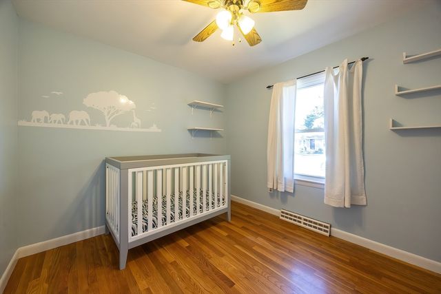 27 Eldridge Dr., North Attleboro, MA 02760