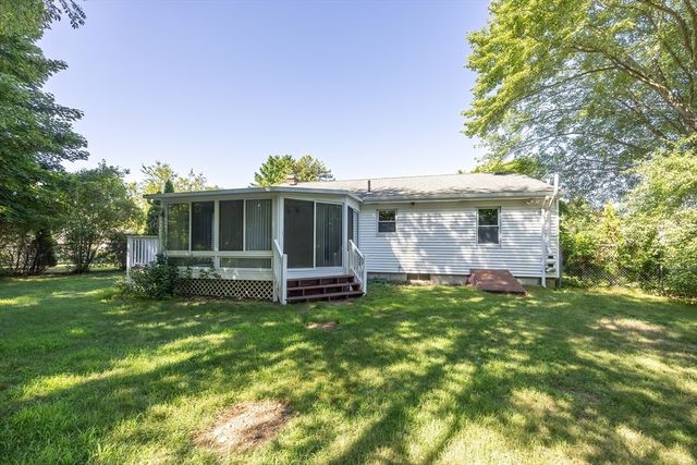27 Eldridge Dr., North Attleboro, MA 02760
