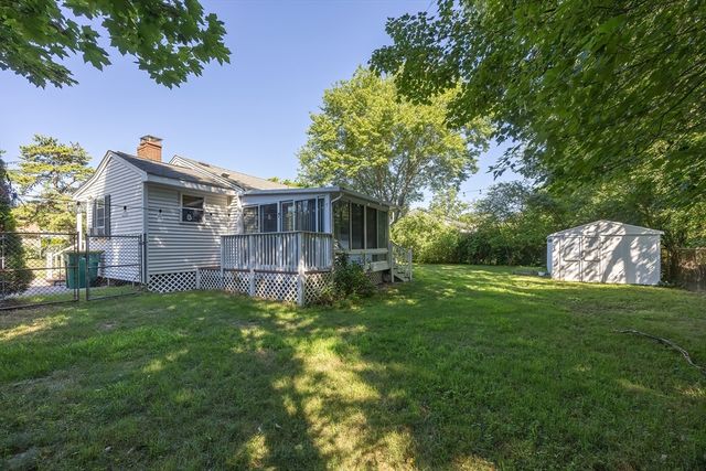 27 Eldridge Dr., North Attleboro, MA 02760