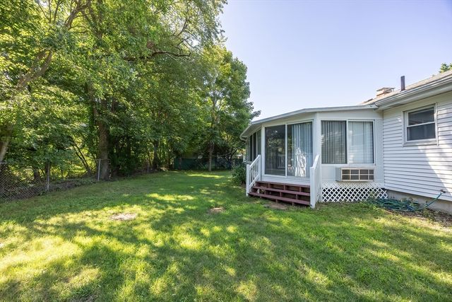 27 Eldridge Dr., North Attleboro, MA 02760