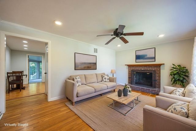 27 Eldridge Dr., North Attleboro, MA 02760