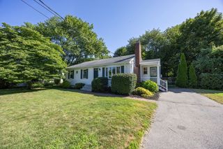 27 Eldridge Dr., North Attleboro, MA 02760