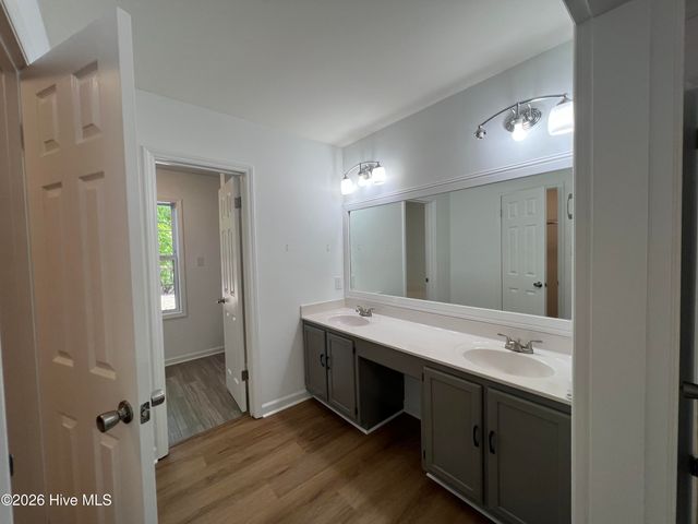 10 Beryl Circle, Pinehurst, NC 28374