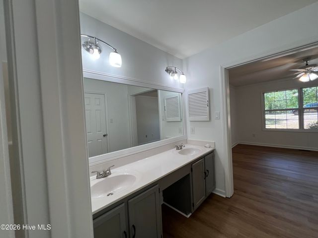 10 Beryl Circle, Pinehurst, NC 28374
