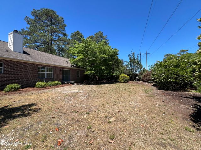 10 Beryl Circle, Pinehurst, NC 28374