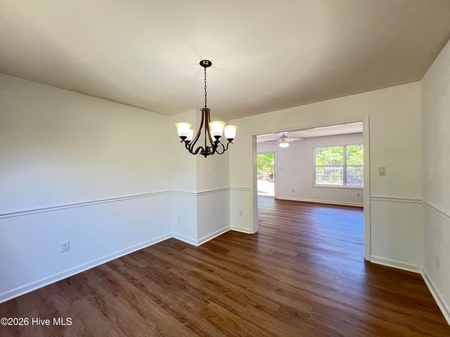 10 Beryl Circle, Pinehurst, NC 28374