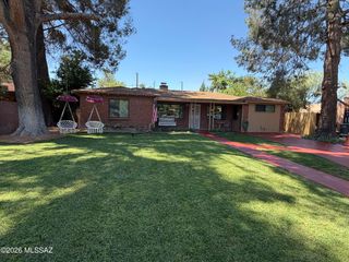 2738 E Farr Street, Tucson, AZ 85716