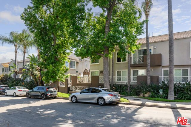 355 N Maple Street 116, Burbank, CA 91505