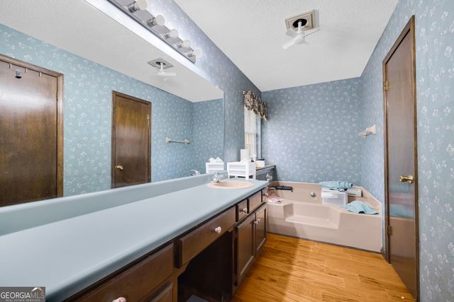 1718 Esco Road, Danielsville, GA 30633