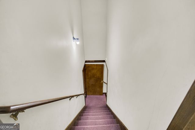 1718 Esco Road, Danielsville, GA 30633