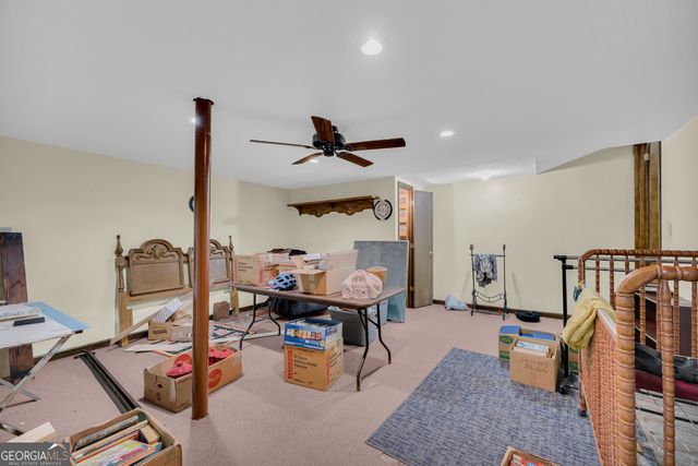 1718 Esco Road, Danielsville, GA 30633