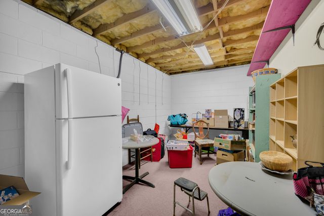 1718 Esco Road, Danielsville, GA 30633