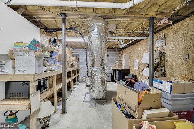 1718 Esco Road, Danielsville, GA 30633