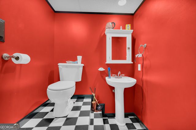 1718 Esco Road, Danielsville, GA 30633