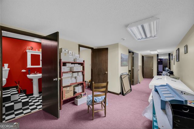 1718 Esco Road, Danielsville, GA 30633