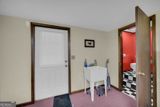 1718 Esco Road, Danielsville, GA 30633