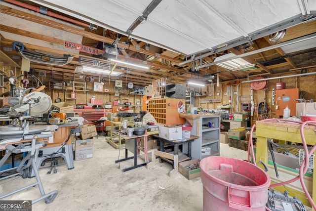 1718 Esco Road, Danielsville, GA 30633