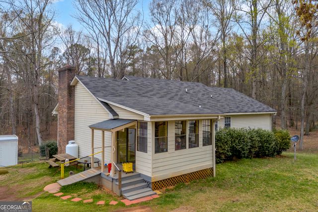 1718 Esco Road, Danielsville, GA 30633