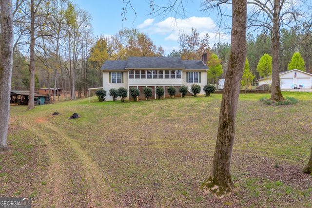 1718 Esco Road, Danielsville, GA 30633