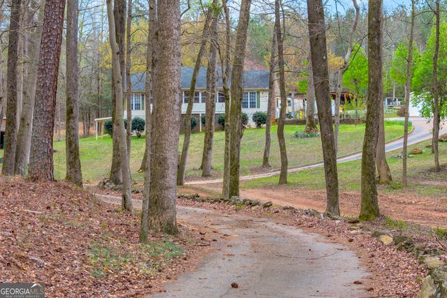 1718 Esco Road, Danielsville, GA 30633