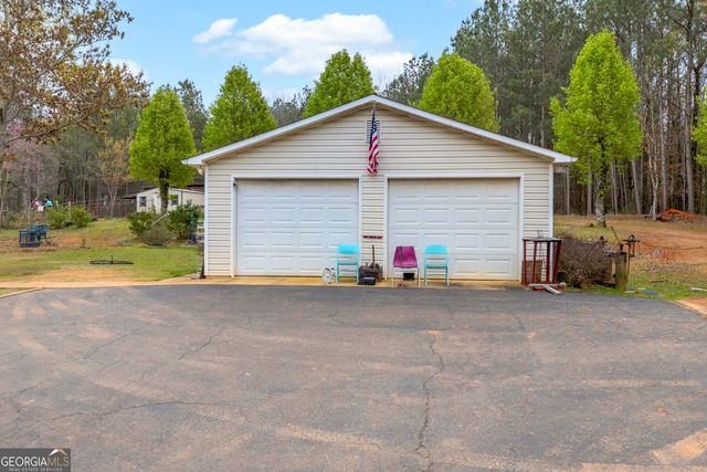 1718 Esco Road, Danielsville, GA 30633