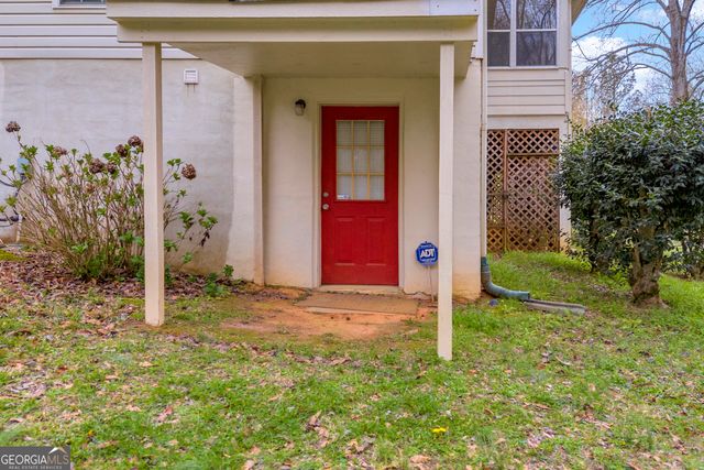 1718 Esco Road, Danielsville, GA 30633