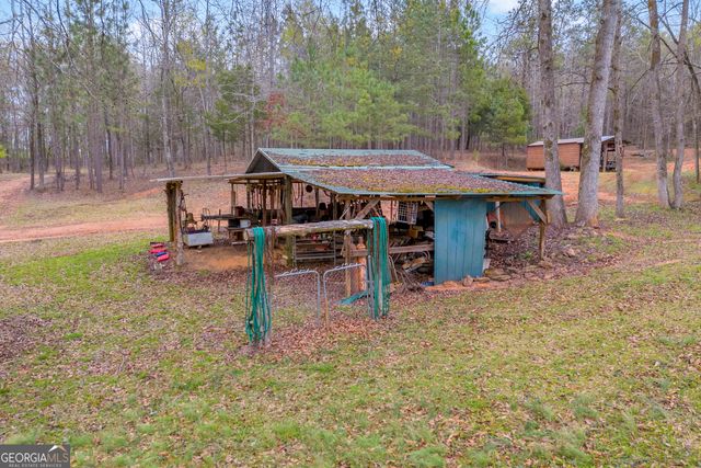 1718 Esco Road, Danielsville, GA 30633