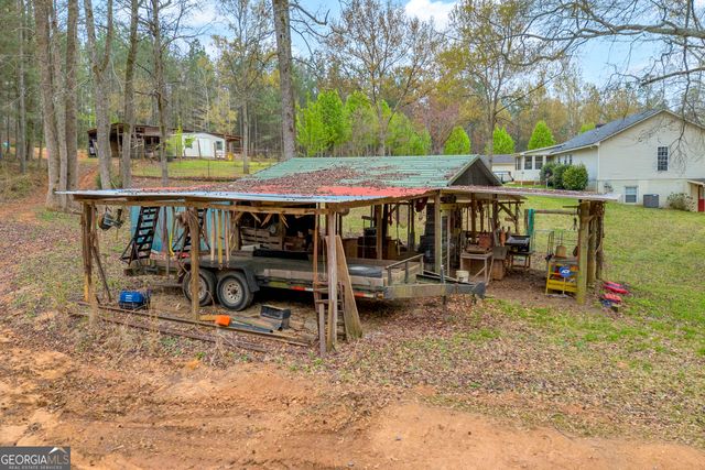 1718 Esco Road, Danielsville, GA 30633
