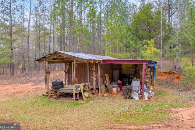 1718 Esco Road, Danielsville, GA 30633