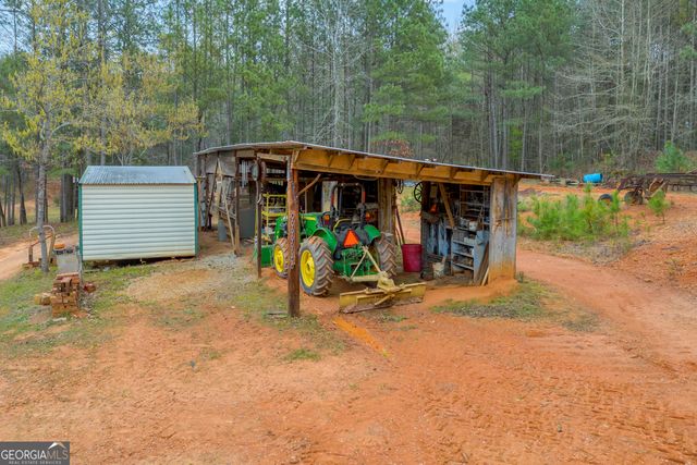 1718 Esco Road, Danielsville, GA 30633