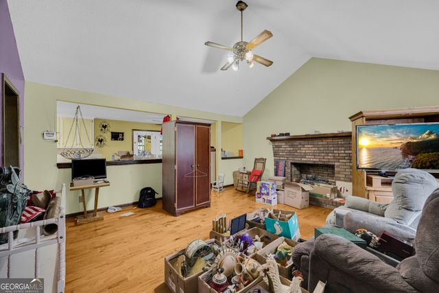 1718 Esco Road, Danielsville, GA 30633