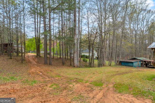 1718 Esco Road, Danielsville, GA 30633