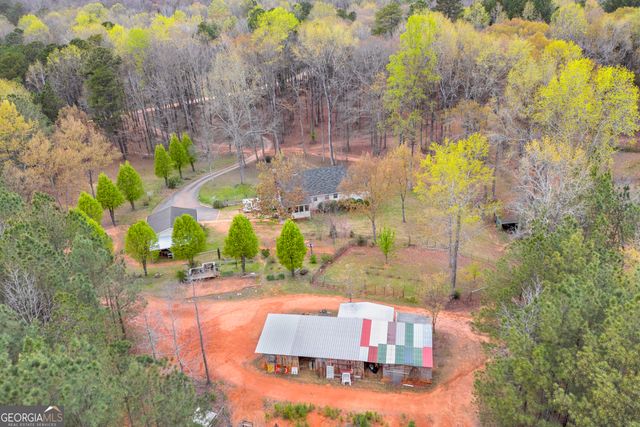 1718 Esco Road, Danielsville, GA 30633