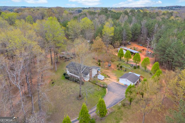 1718 Esco Road, Danielsville, GA 30633