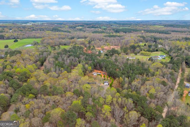 1718 Esco Road, Danielsville, GA 30633