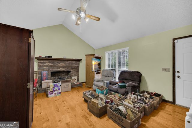 1718 Esco Road, Danielsville, GA 30633