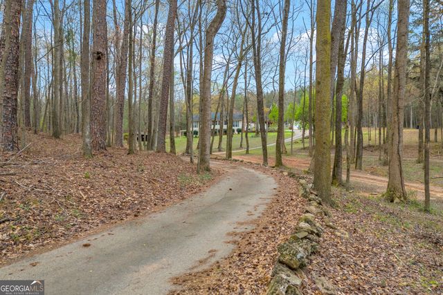 1718 Esco Road, Danielsville, GA 30633