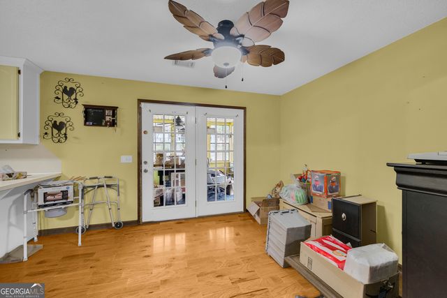 1718 Esco Road, Danielsville, GA 30633