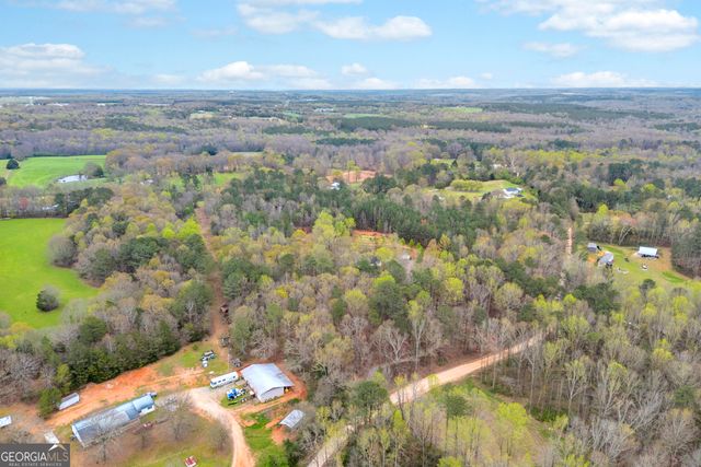 1718 Esco Road, Danielsville, GA 30633